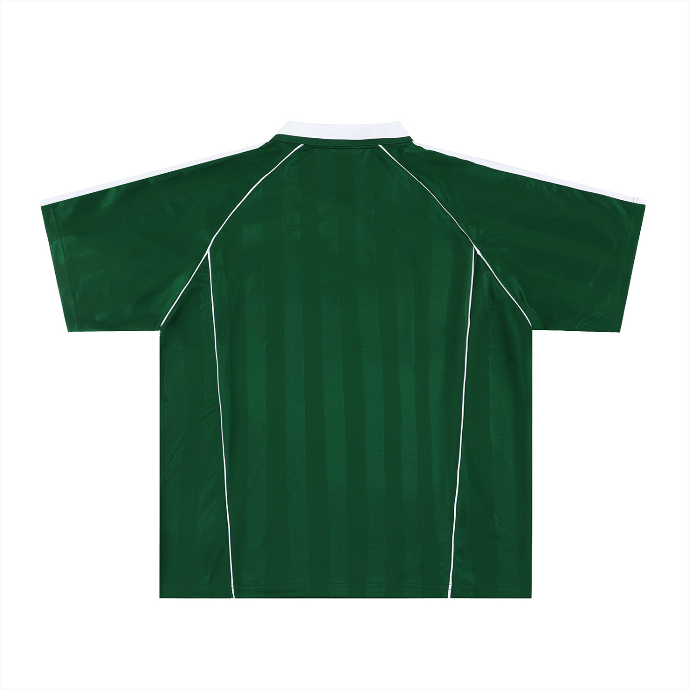 MUROK Emerald Club Oversized T-Shirt