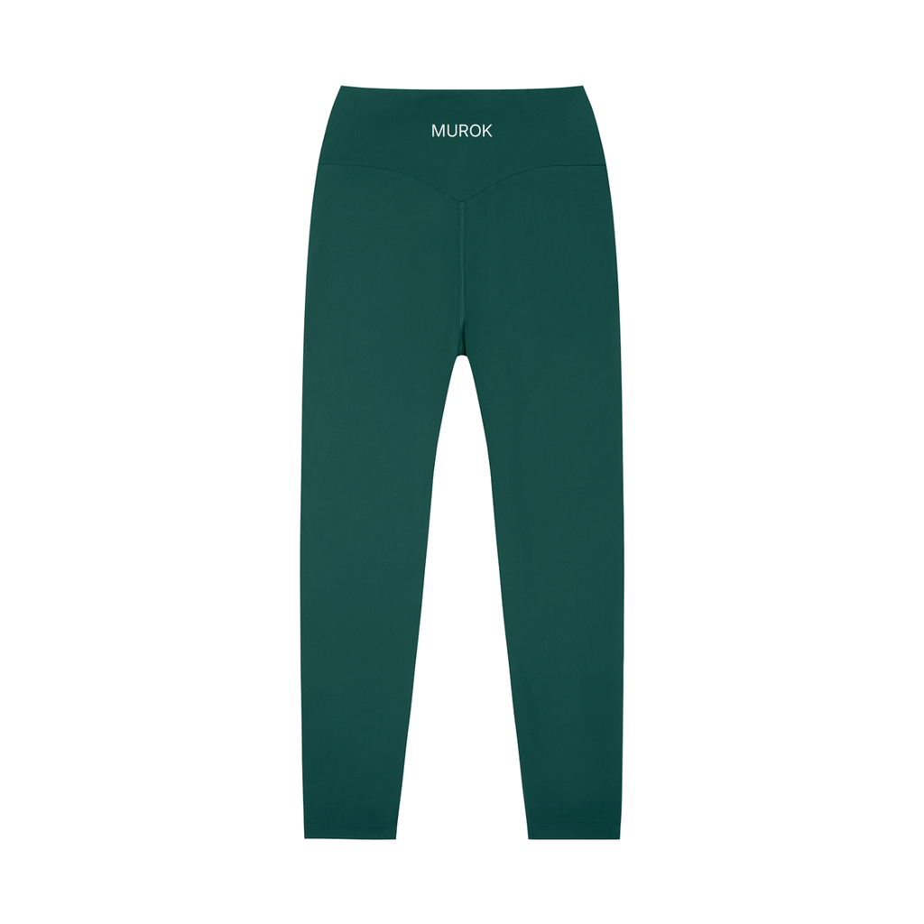 MUROK High-Waisted Leggings