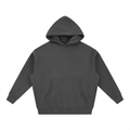 MUROK Essential Boxy Fit Hoodie
