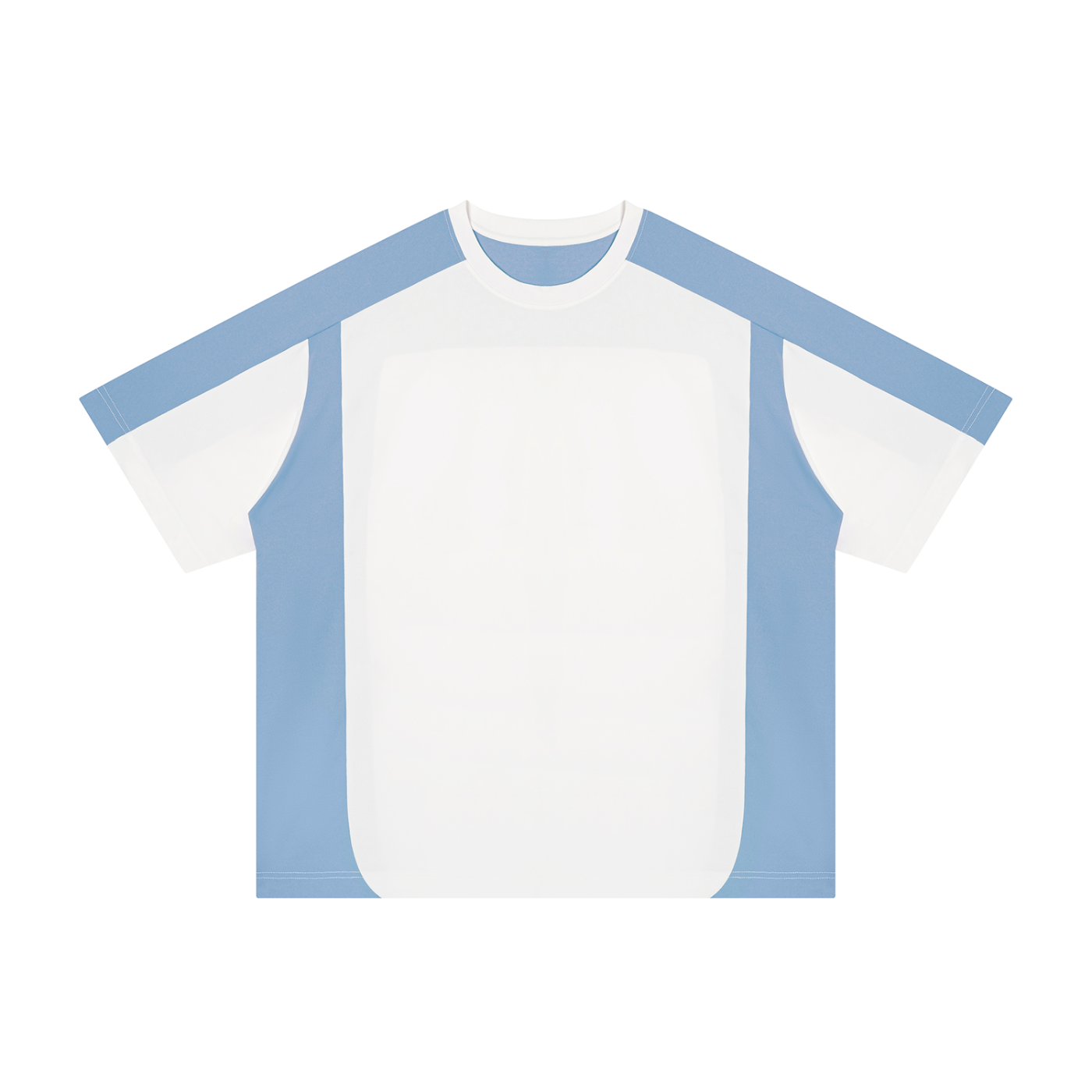 MUROK Loose Fit T-Shirt
