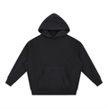 MUROK Essential Boxy Fit Hoodie