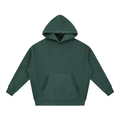MUROK Essential Boxy Fit Hoodie