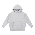 MUROK Essential Boxy Fit Hoodie