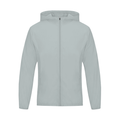 MUROK Grey Performance Jacket