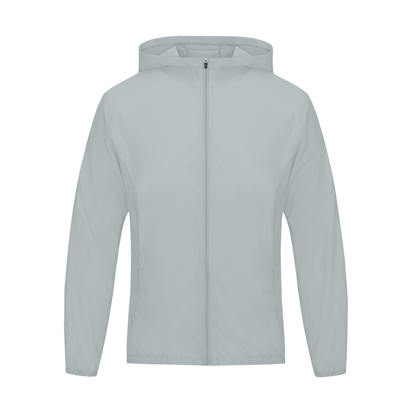 MUROK Grey Performance Jacket