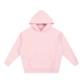 MUROK Oversized Boxy Hoodie
