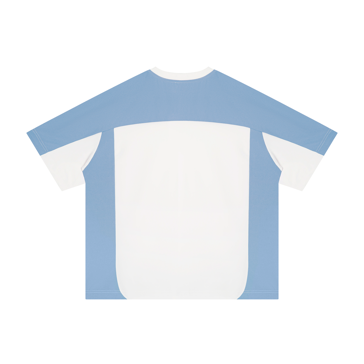MUROK Loose Fit T-Shirt