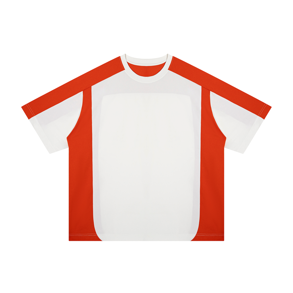 MUROK Loose Fit T-Shirt