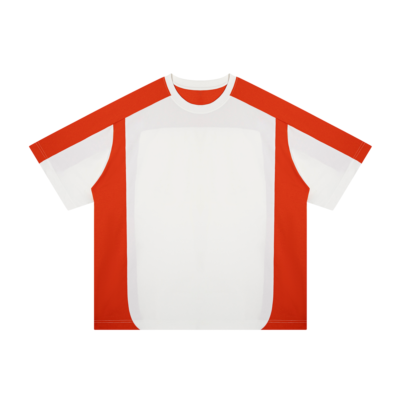 MUROK Loose Fit T-Shirt