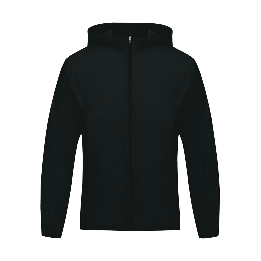 MUROK Black Performance Jacket