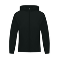 MUROK Black Performance Jacket