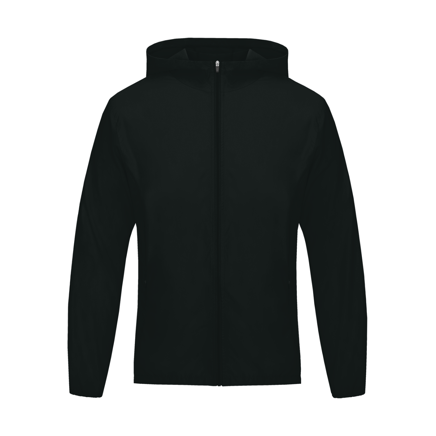 MUROK Black Performance Jacket