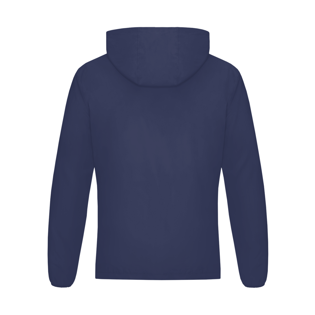 MUROK Navy Performance Jacket