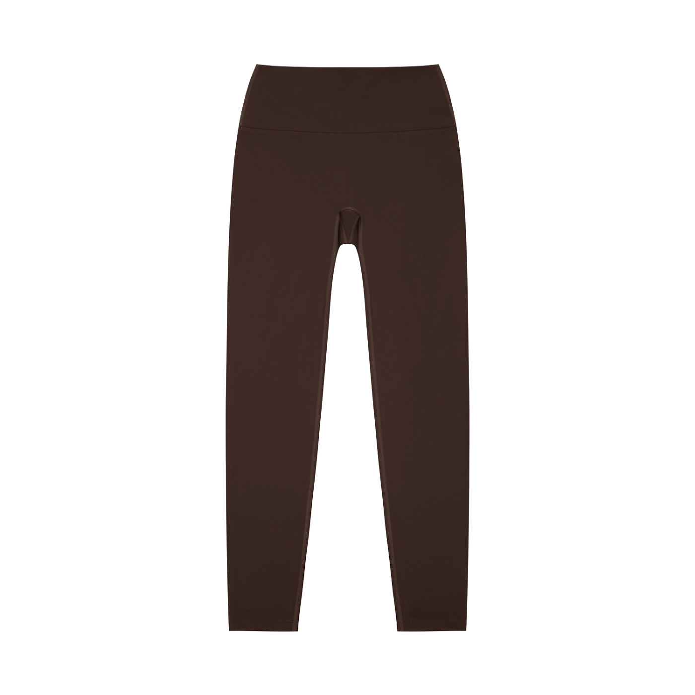 MUROK Black High-Waisted Leggings
