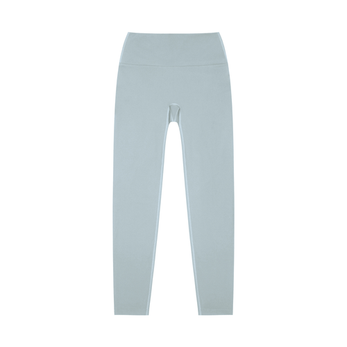 High-Waisted Yoga Leggings