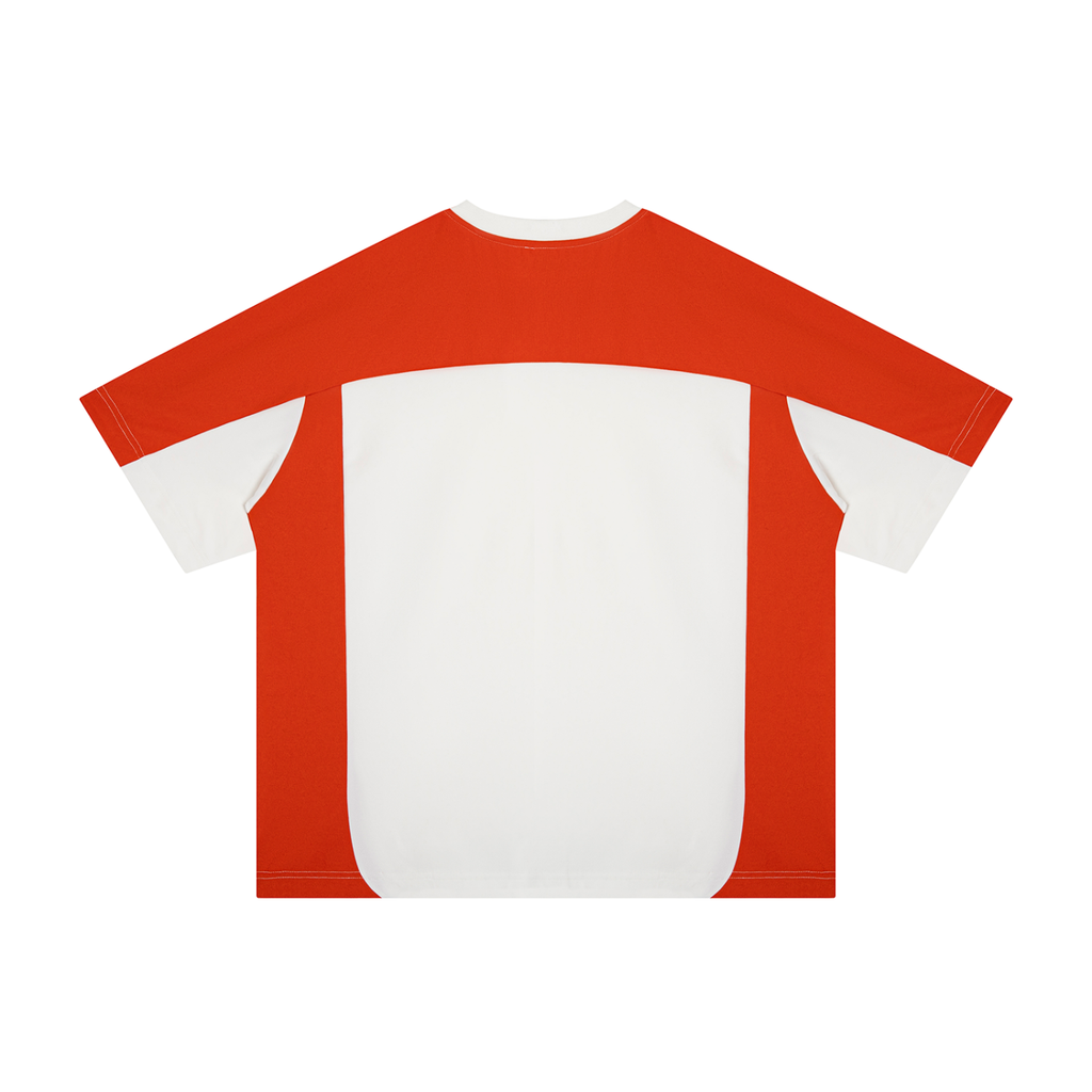 MUROK Loose Fit T-Shirt