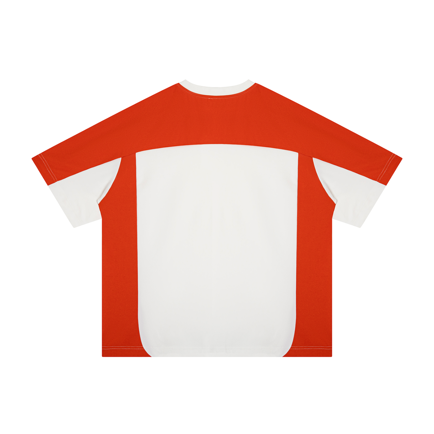 MUROK Loose Fit T-Shirt