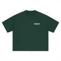 MUROK Built On Substance Boxy T-Shirt