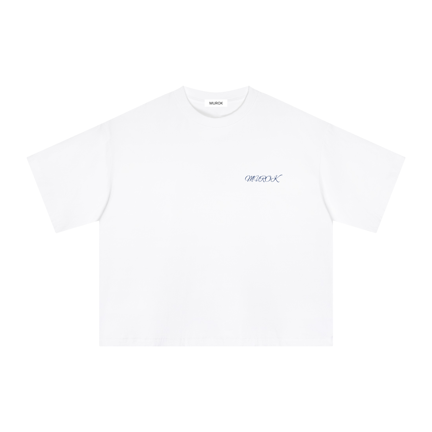 Citrus Coast Boxy T-Shirt