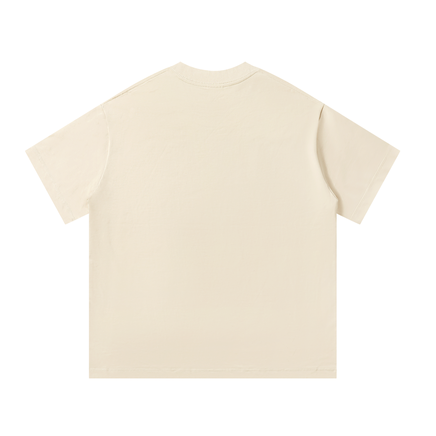 MUROK Levels Oversized T-Shirt