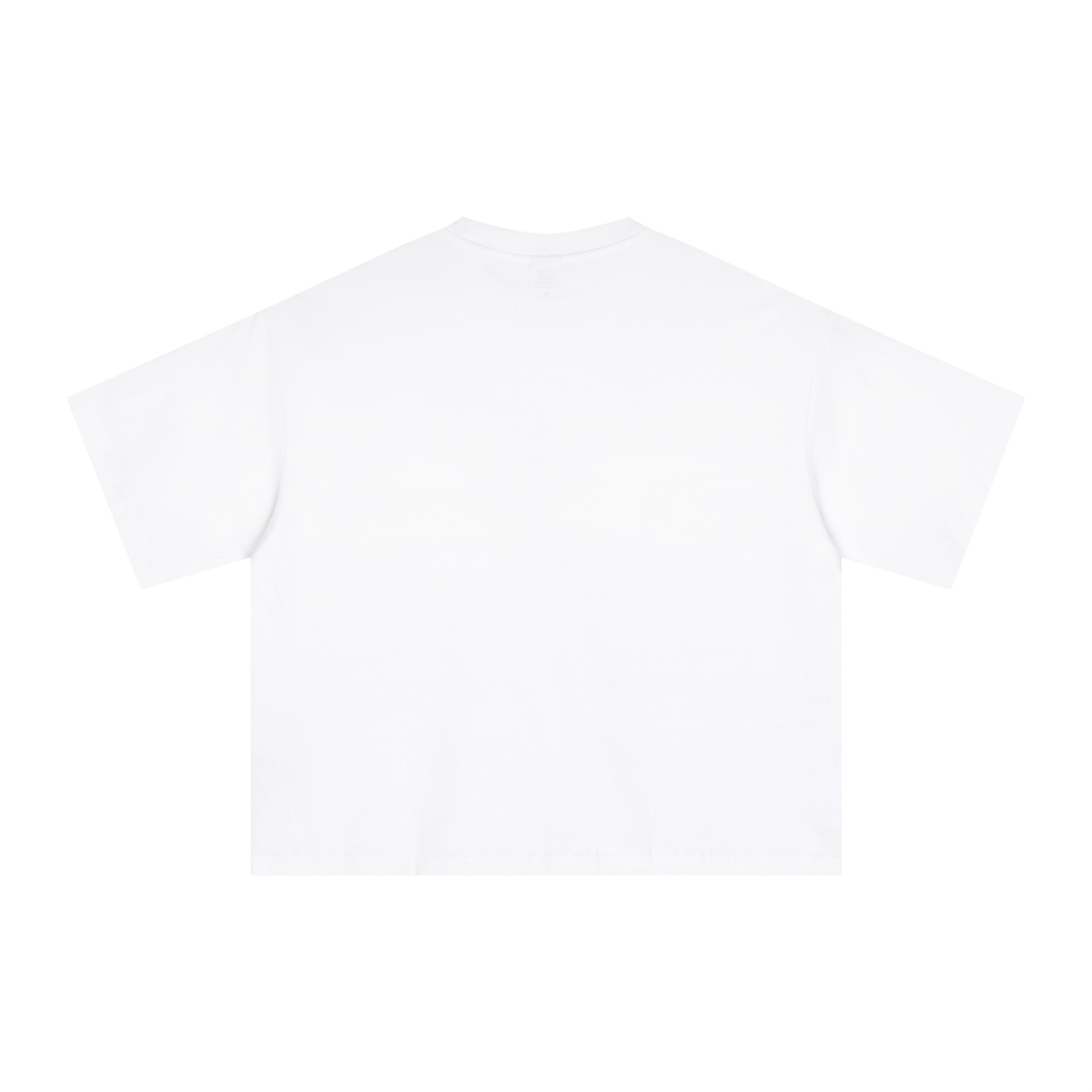 MUROK Essential Boxy T-Shirt