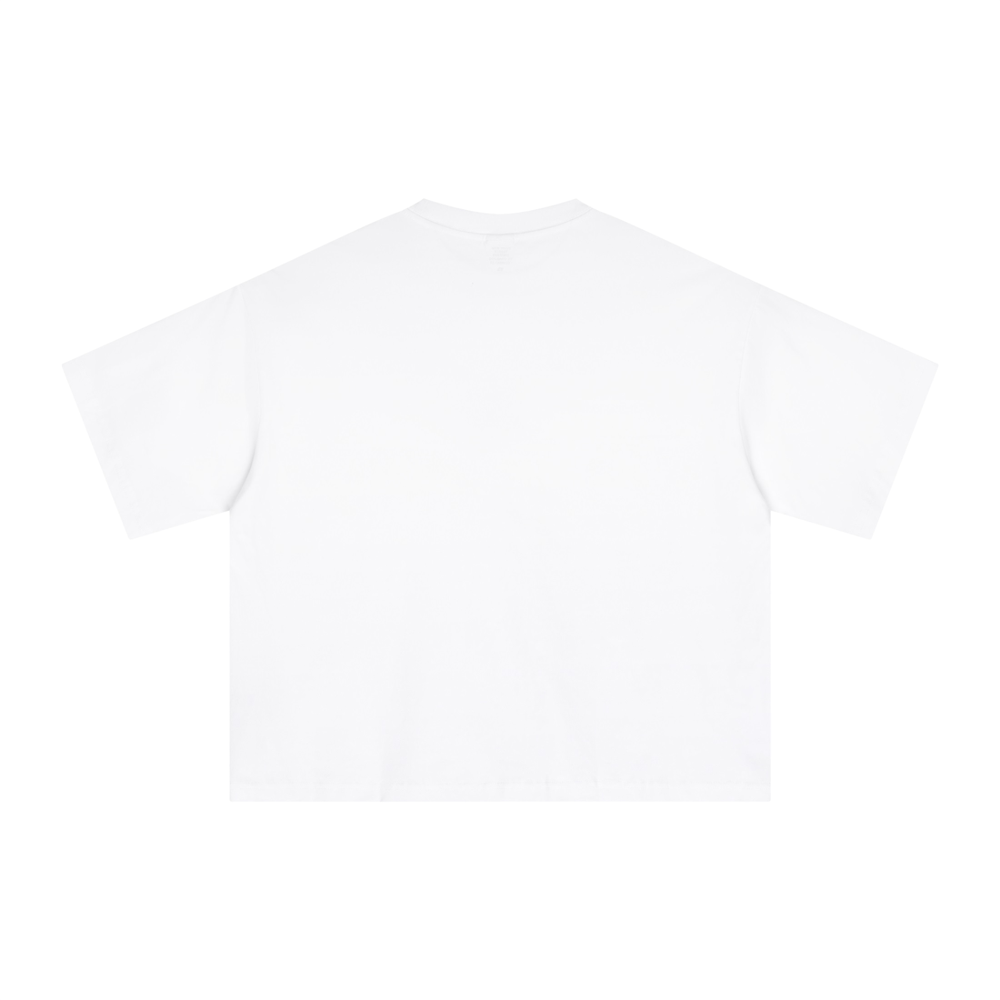 MUROK Essential Boxy T-Shirt