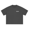 MUROK Built On Substance Boxy T-Shirt
