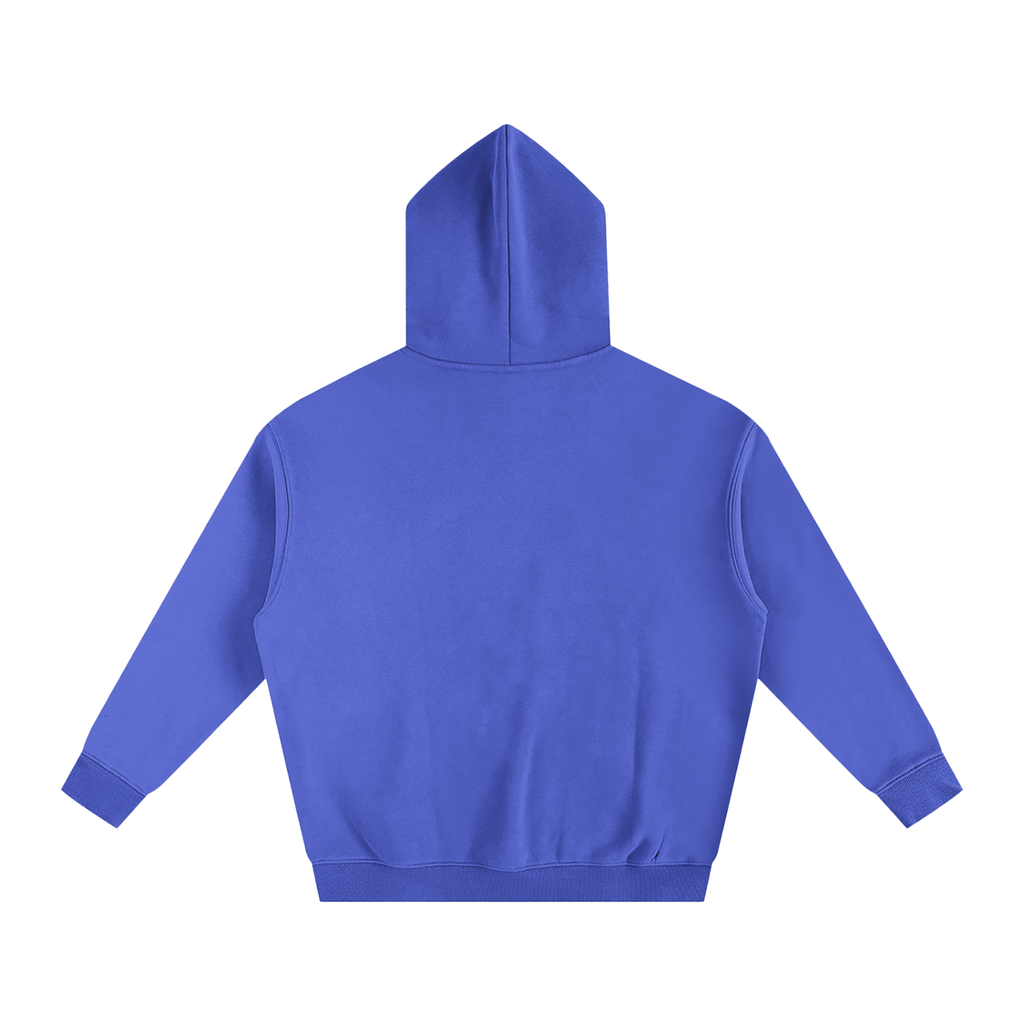 MUROK Oversized Hoodie