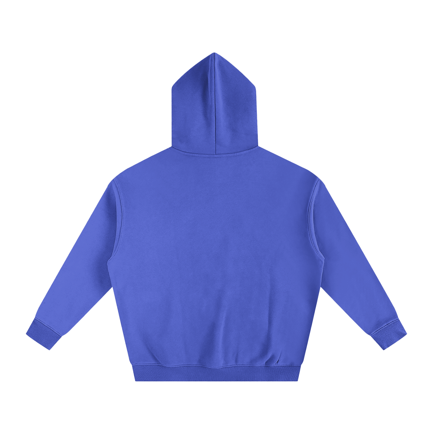MUROK Oversized Hoodie