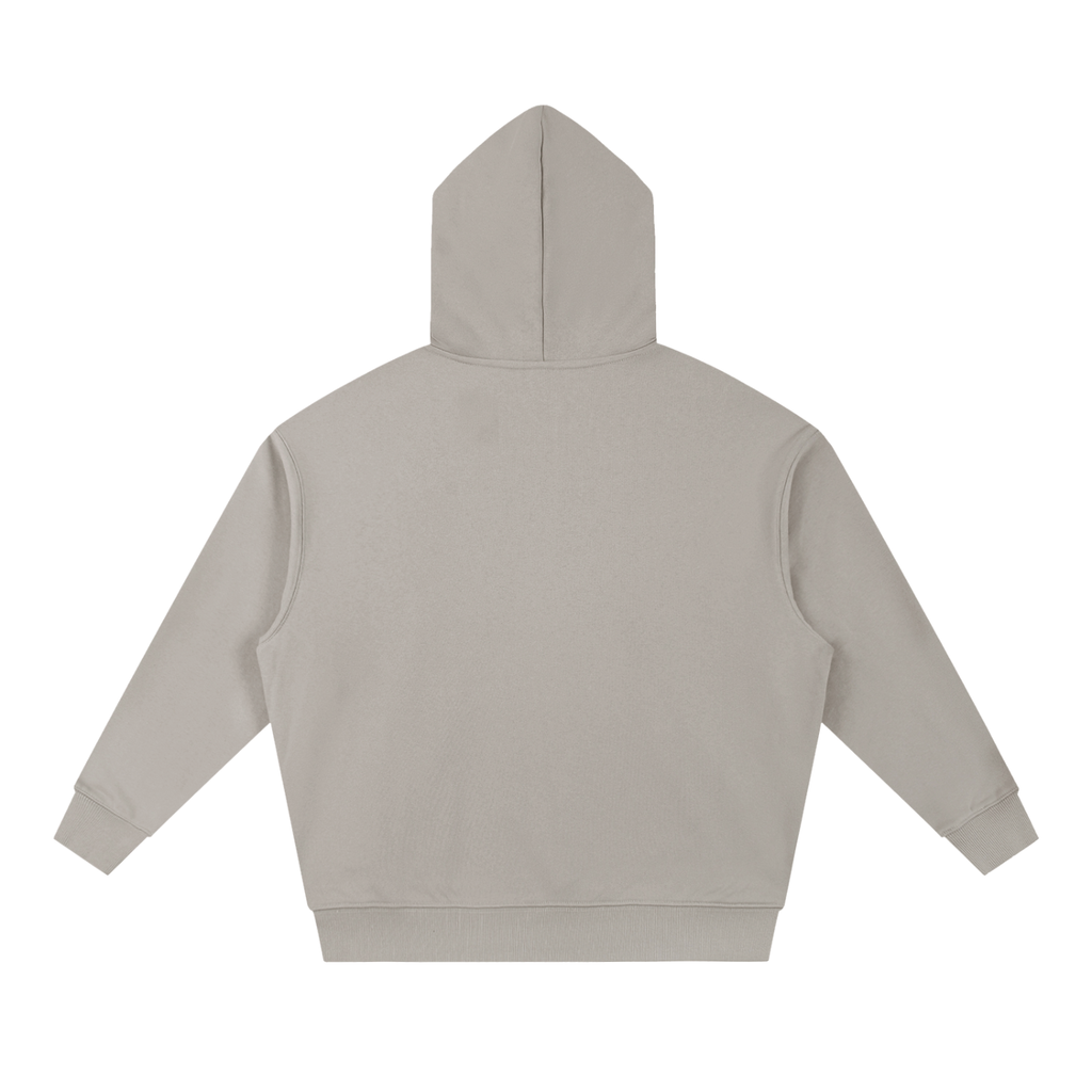 MUROK Oversized Boxy Hoodie