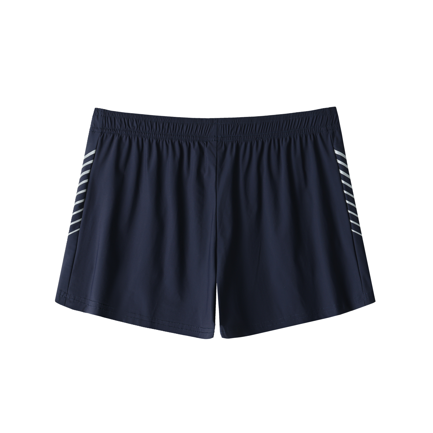 MUROK Navy Performance Shorts