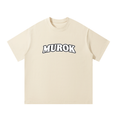 MUROK Levels Oversized T-Shirt
