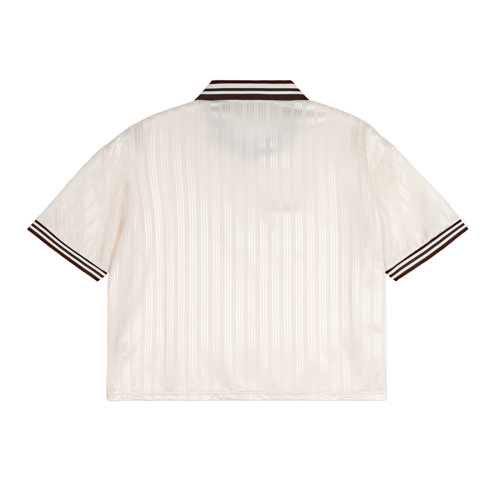 MUROK Vintage Club Oversized T-Shirt