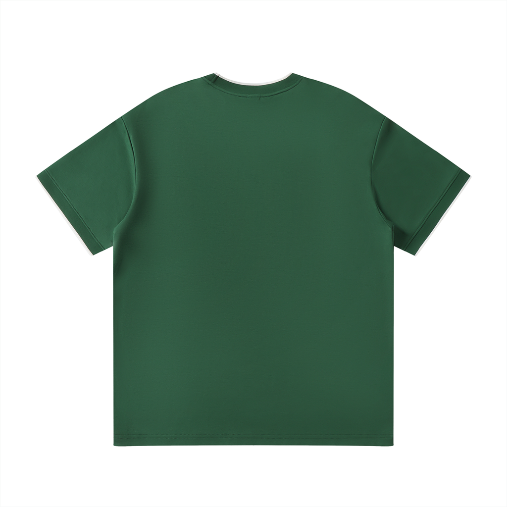MUROK Regular Fit T-Shirt
