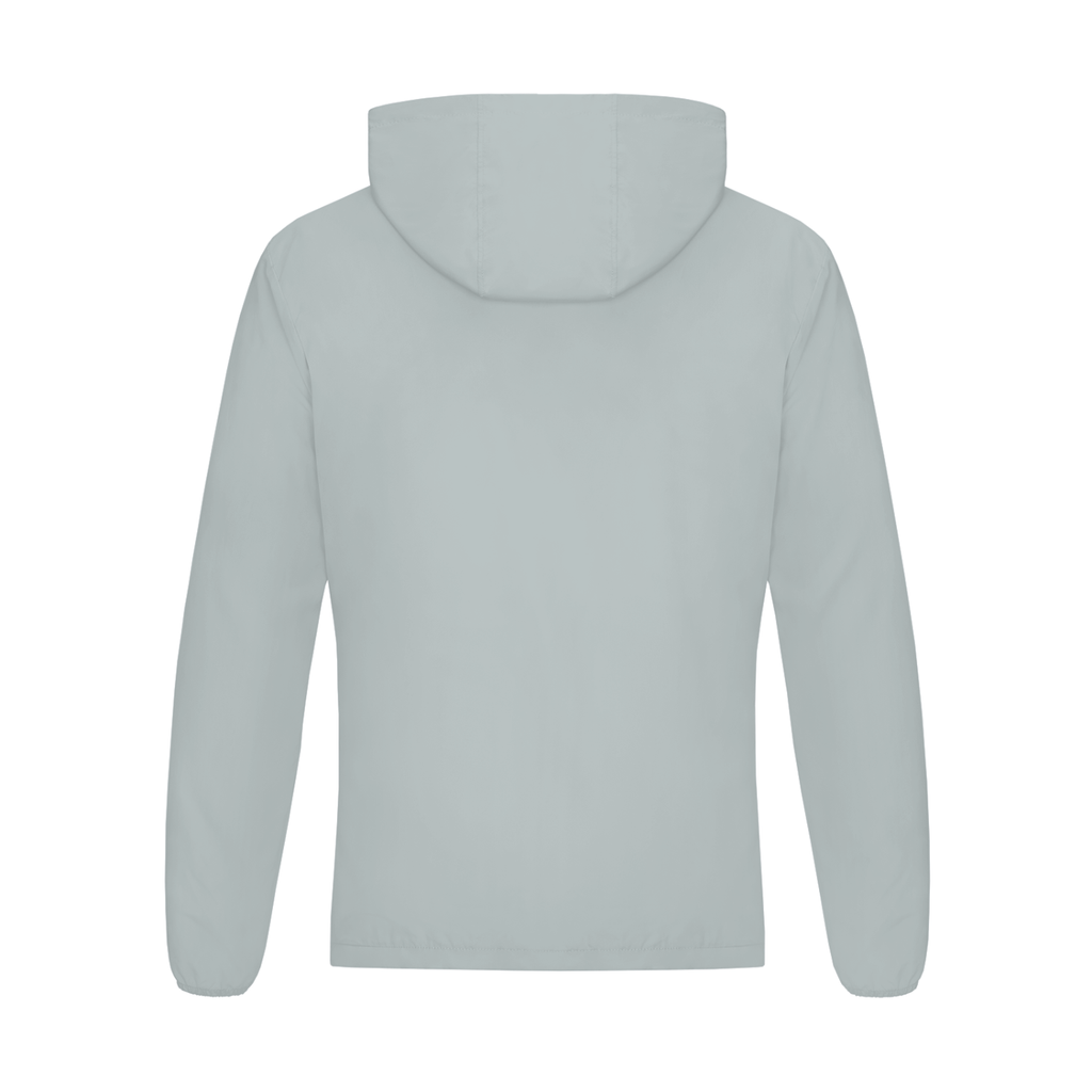 MUROK Grey Performance Jacket