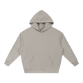 MUROK Oversized Boxy Hoodie