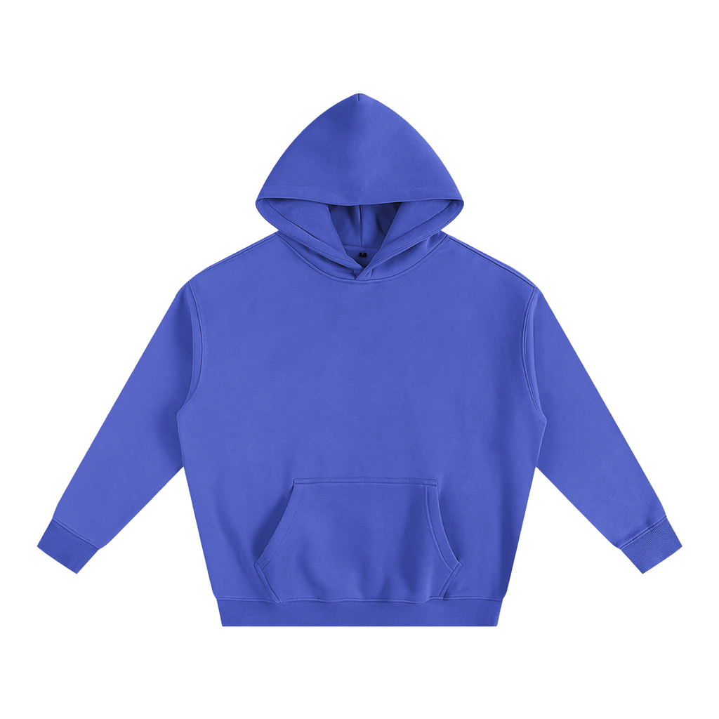 MUROK Oversized Hoodie