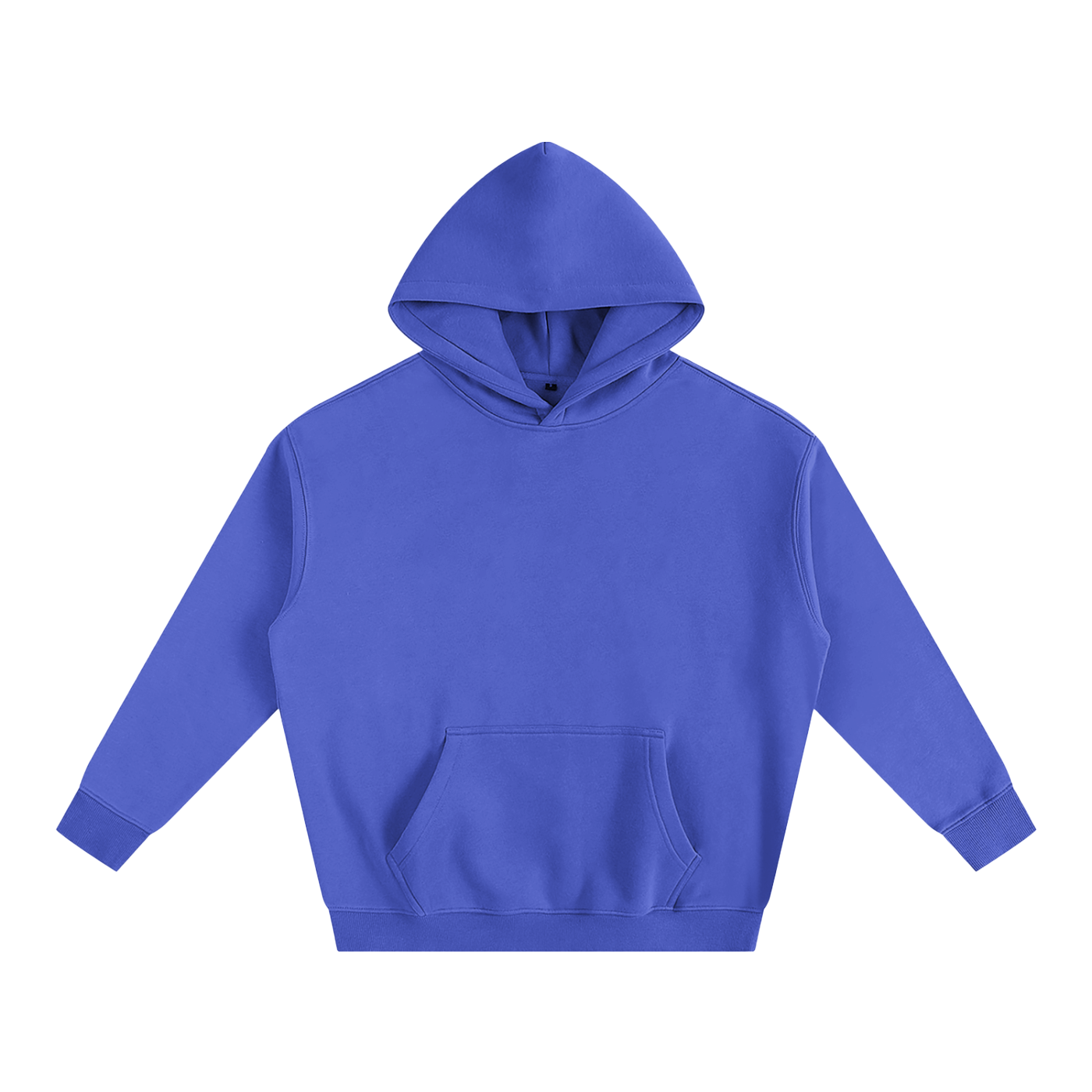 MUROK Oversized Hoodie