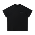 MUROK Panel Performance Black T-Shirt