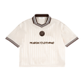 MUROK Vintage Club Oversized T-Shirt