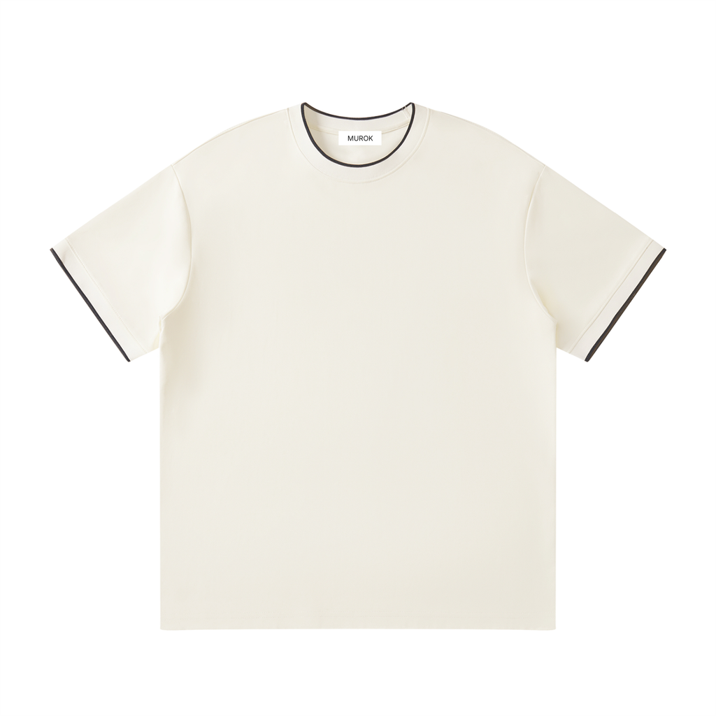 MUROK Regular Fit T-Shirt