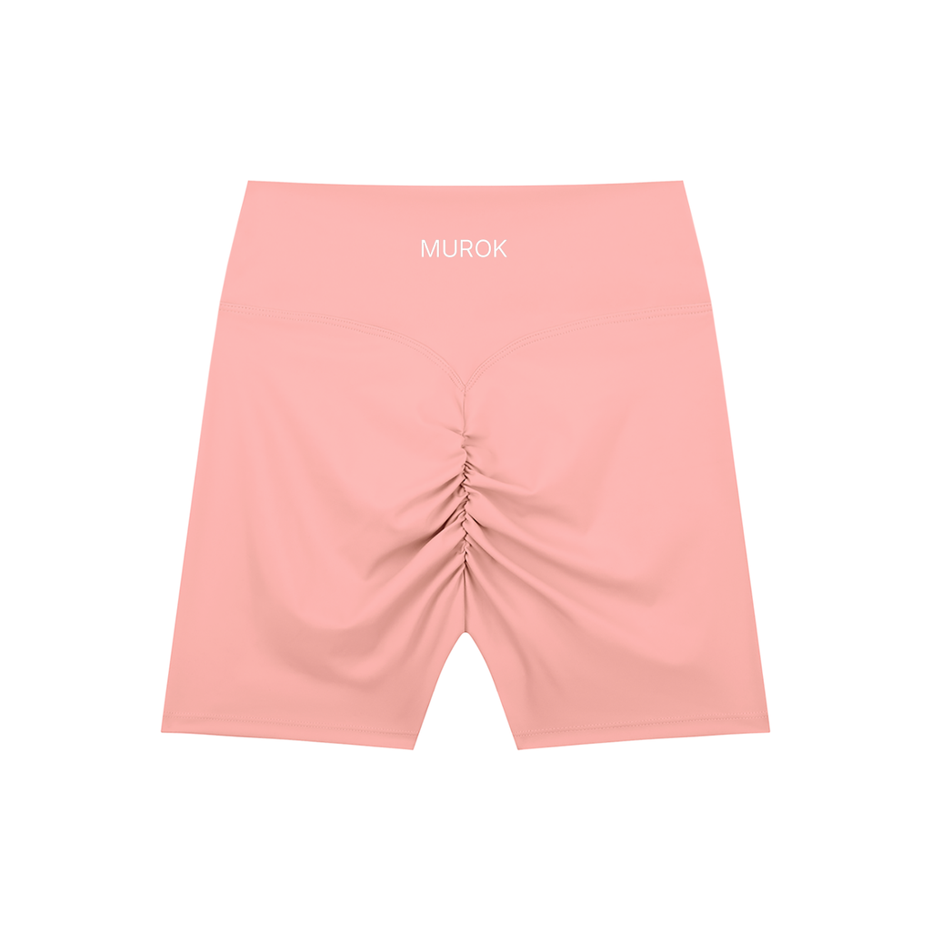 MUROK Define Shorts