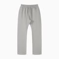 MUROK Grey Straight Leg Jogger