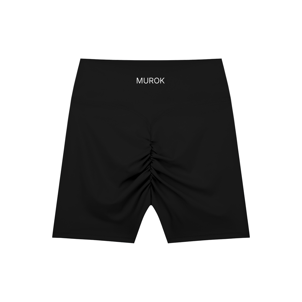 MUROK Define Shorts