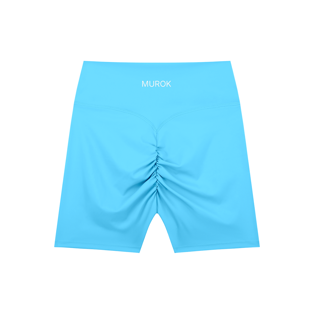 MUROK Define Shorts