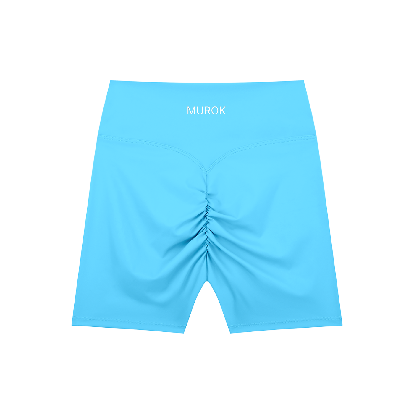 MUROK Define Shorts