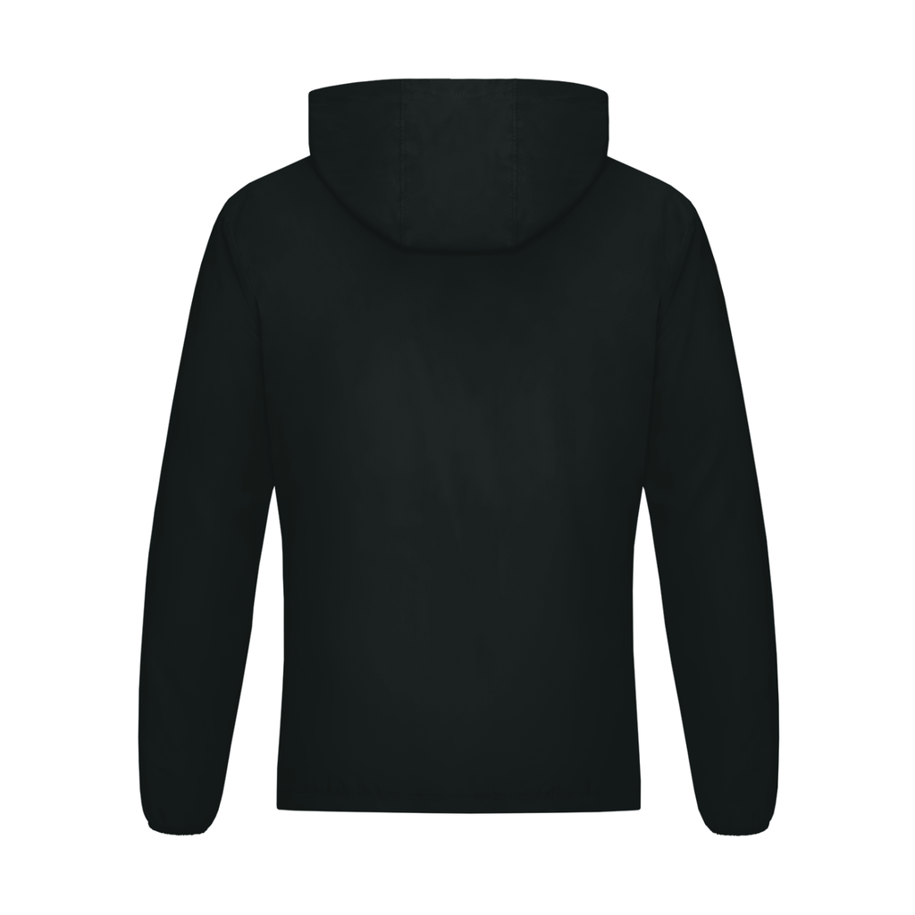 MUROK Black Performance Jacket