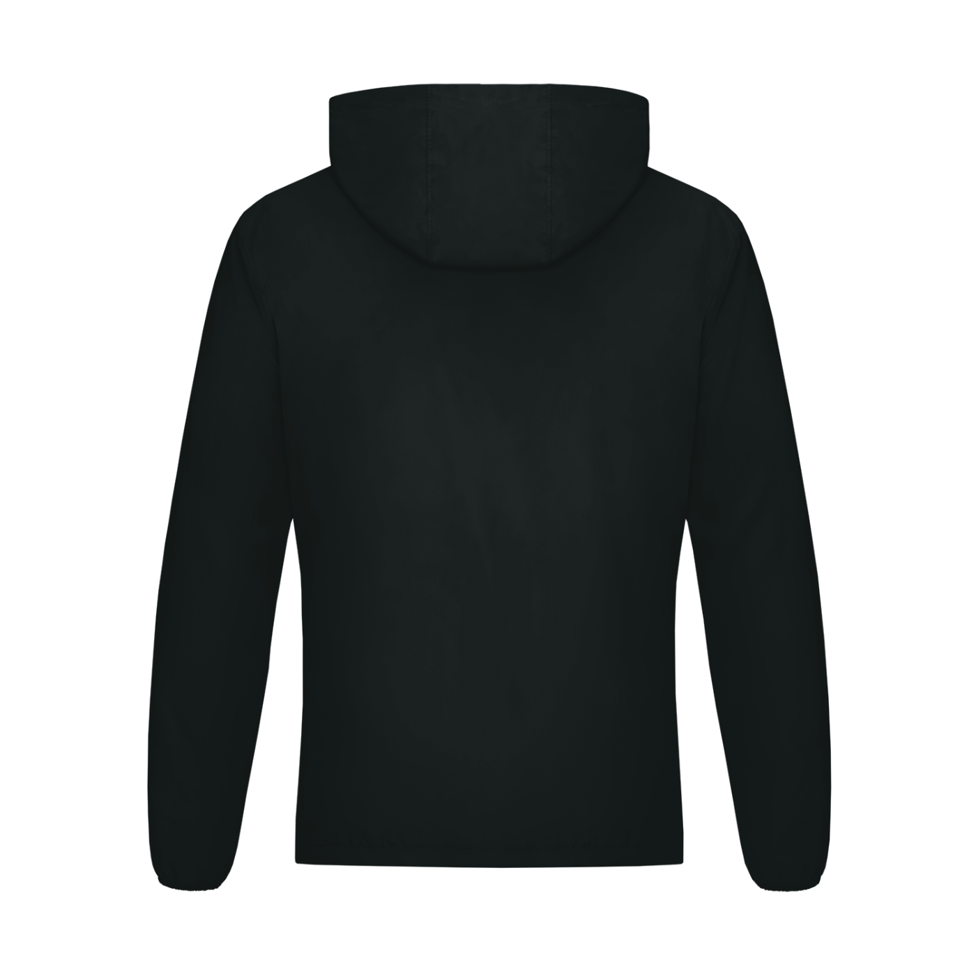 MUROK Black Performance Jacket