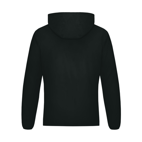 MUROK Black Performance Jacket