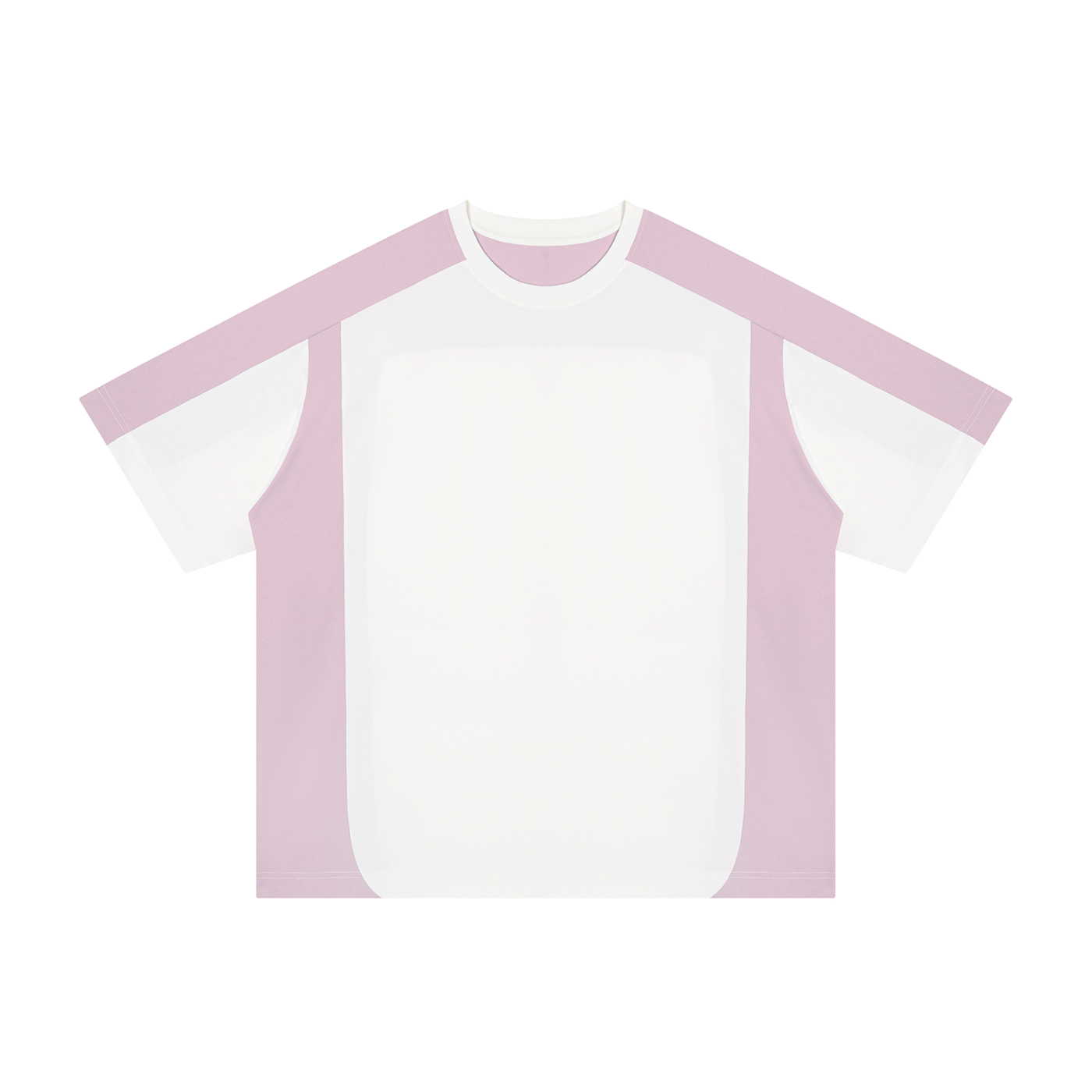 MUROK Loose Fit T-Shirt
